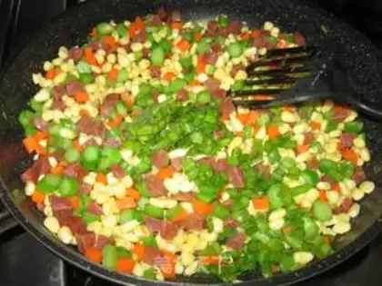 Make  step 4