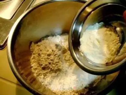 Make step 3