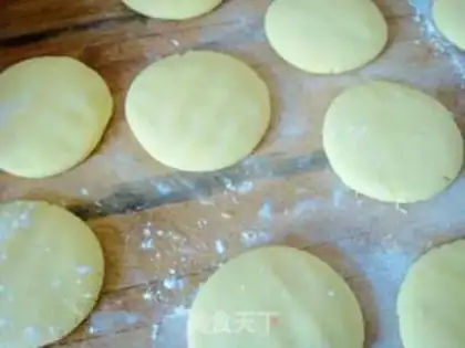 Make step 3