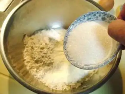 Make step 4