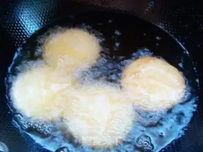 Make step 4