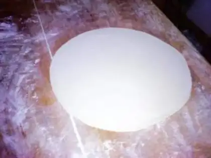 Make step 3