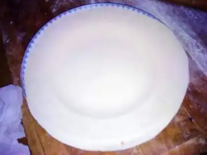 Make step 4
