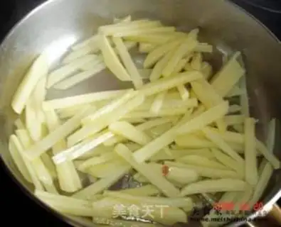 Make step 2