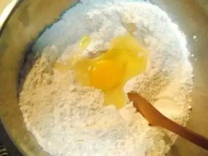 Make step 8