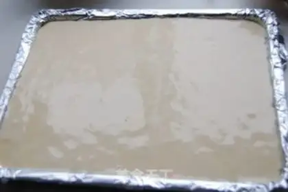 Make step 16