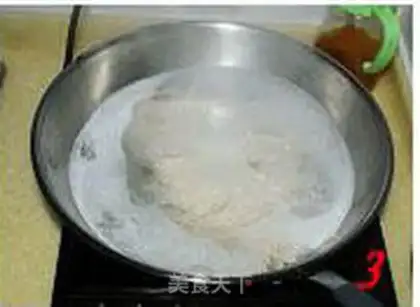 Make step 2