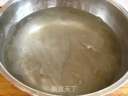 Make step 1