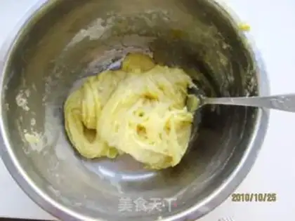 Make step 2