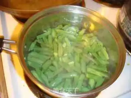 Make step 1