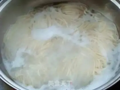 Make step 1