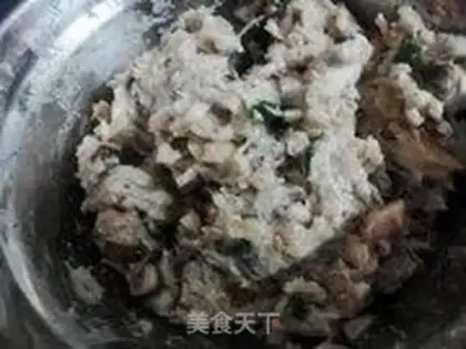 Make step 1