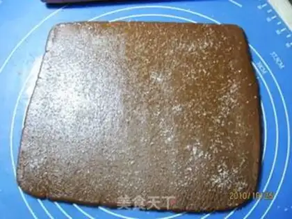 Make step 5