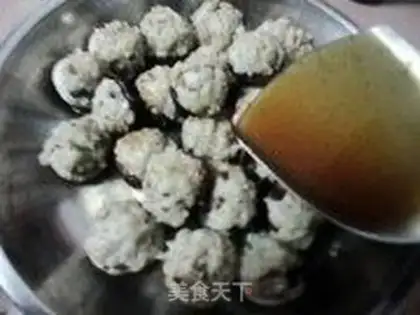 Make step 3