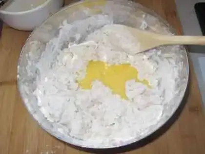 Make step 4