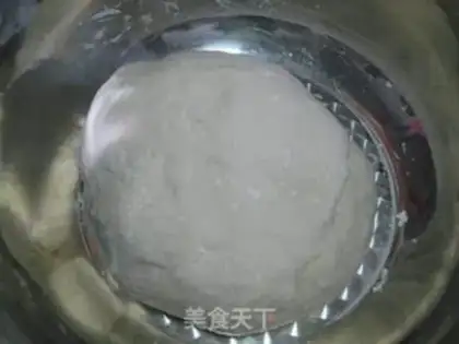 Make step 6