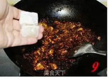 Make step 8