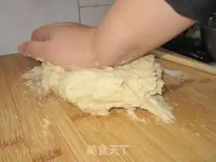 Make step 5