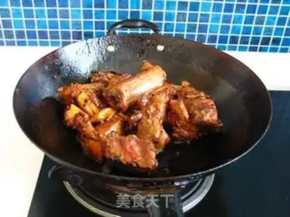 Make step 5