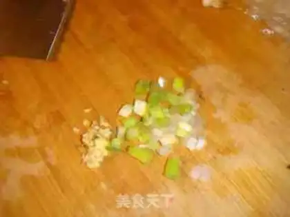 Make step 3