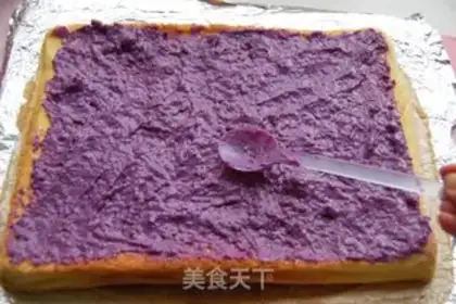 Make step 21