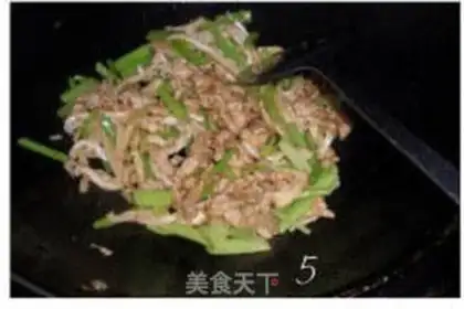 Make step 8