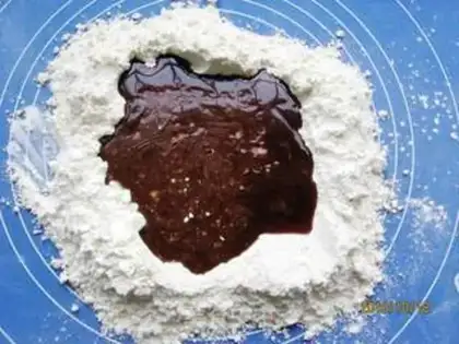 Make step 3