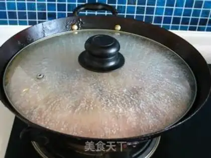 Make step 7