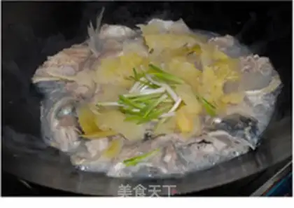 Make step 5