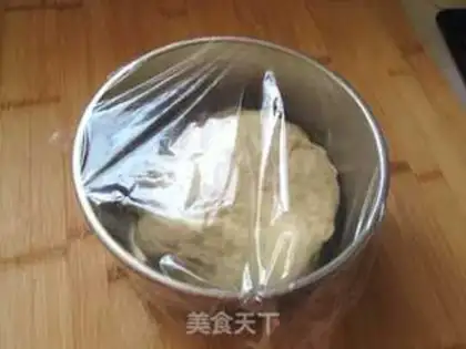 Make step 8