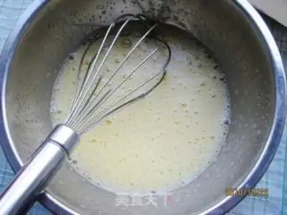 Make step 1
