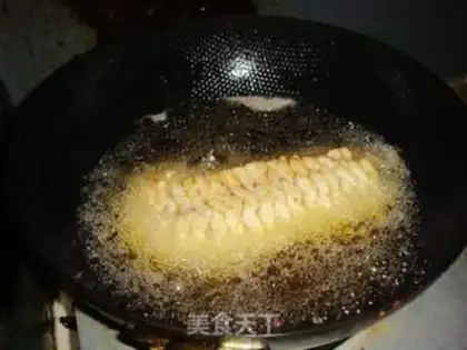 Make step 2