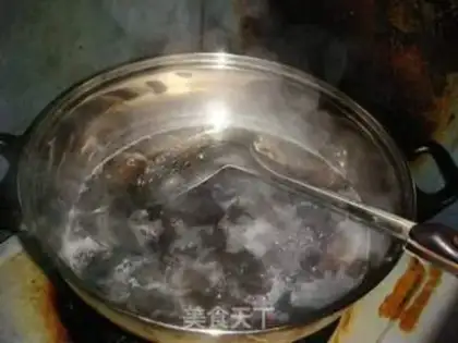 Make step 3