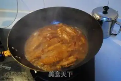 Make step 5