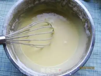 Make step 3