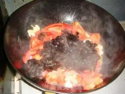 Make step 5