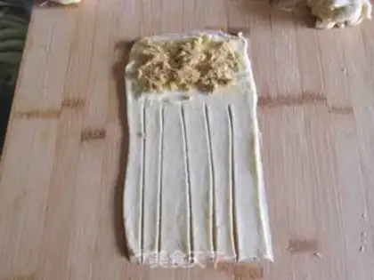 Make step 13