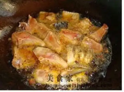 Make step 4
