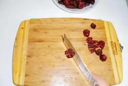 Make step 1
