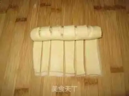 Make step 14