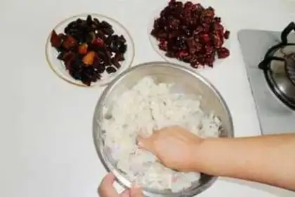 Make step 2