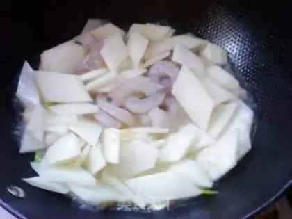 Make step 5