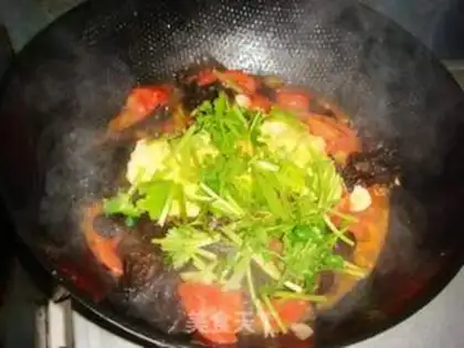 Make step 7