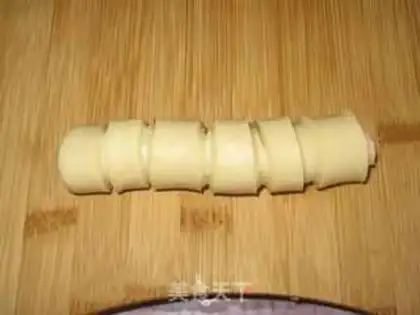Make step 15