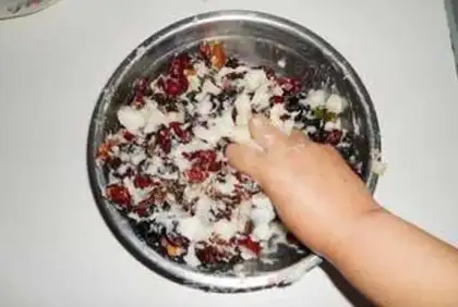 Make step 3