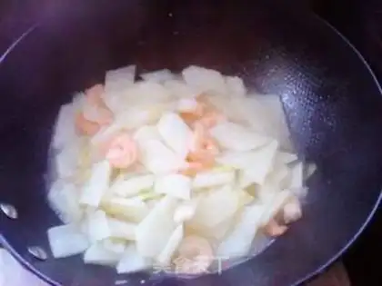 Make step 6
