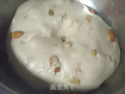 Make step 5