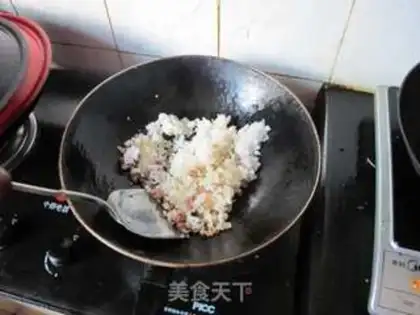 Make step 3