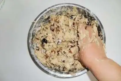 Make step 4