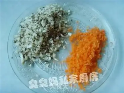 Make step 3
